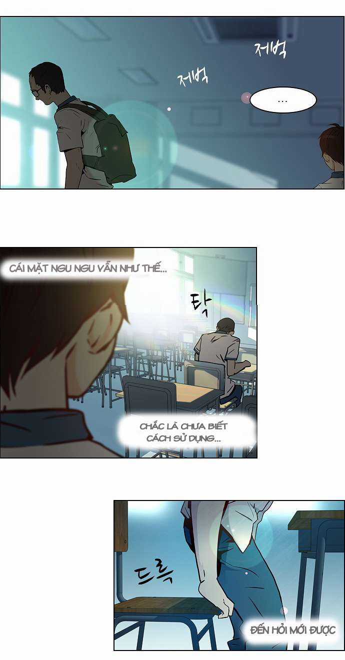 Dice Chapter 10 trang 34