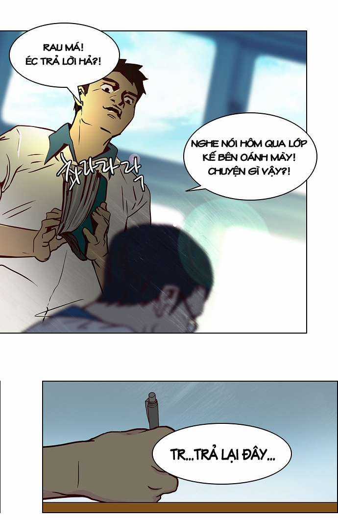 Dice Chapter 10 trang 37