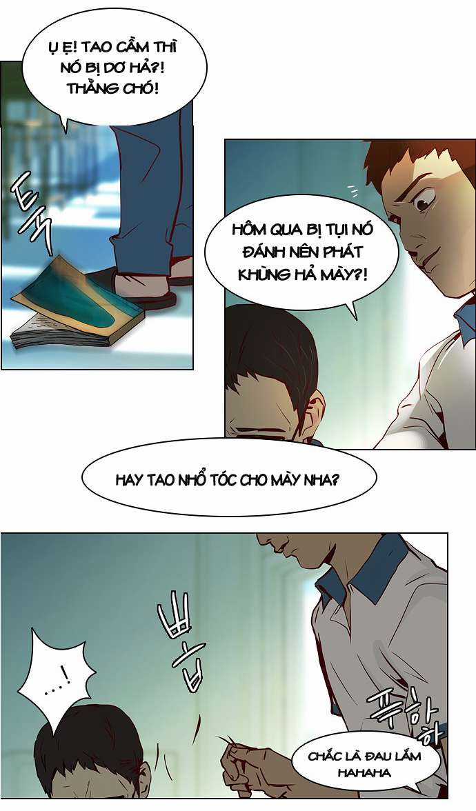 Dice Chapter 10 trang 38