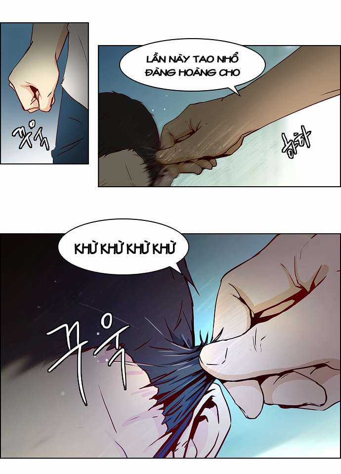 Dice Chapter 10 trang 40