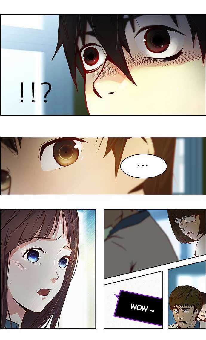 Dice Chapter 10 trang 44