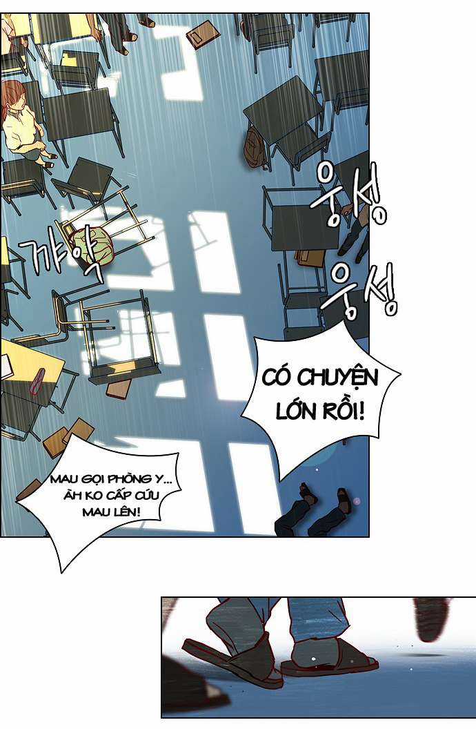 Dice Chapter 10 trang 47