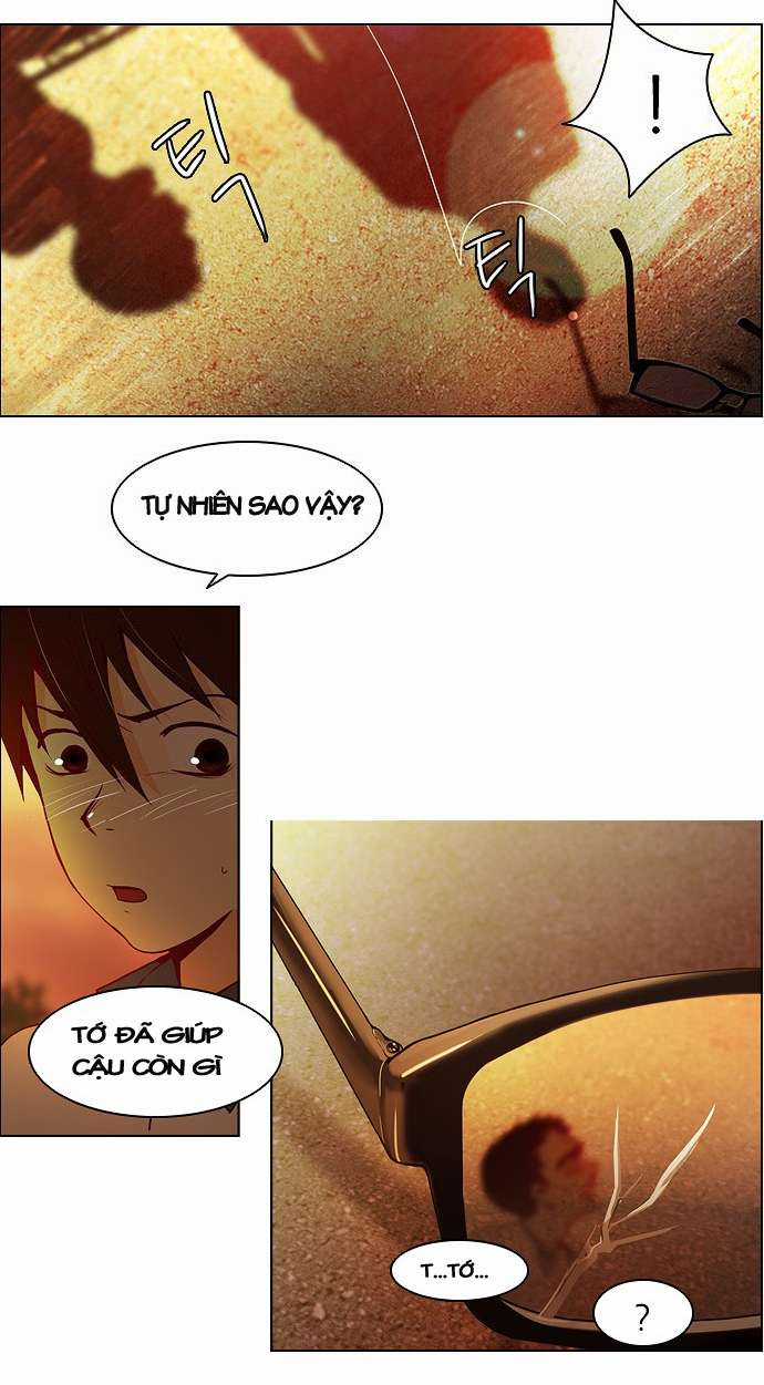 Dice Chapter 10 trang 5