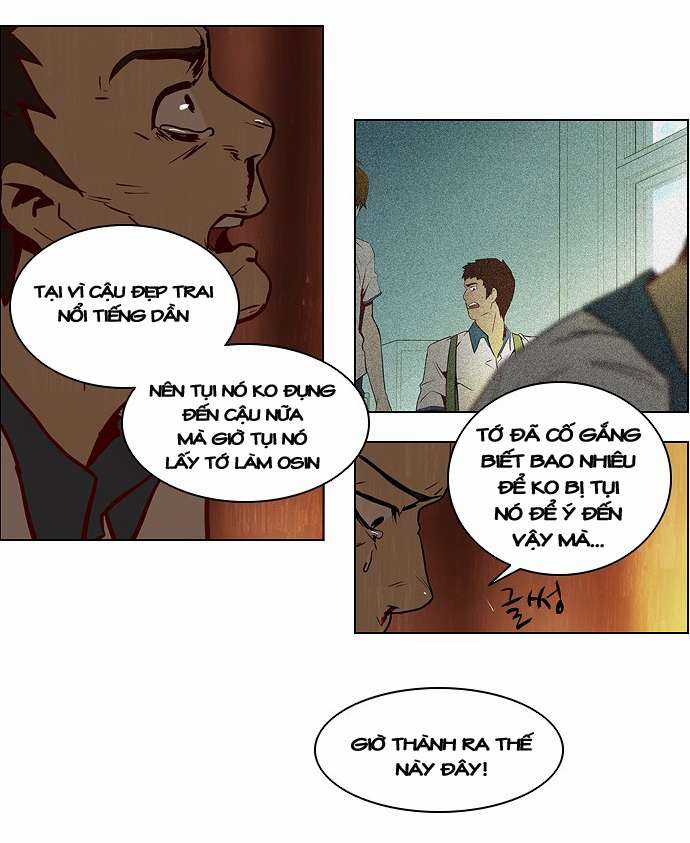 Dice Chapter 10 trang 7