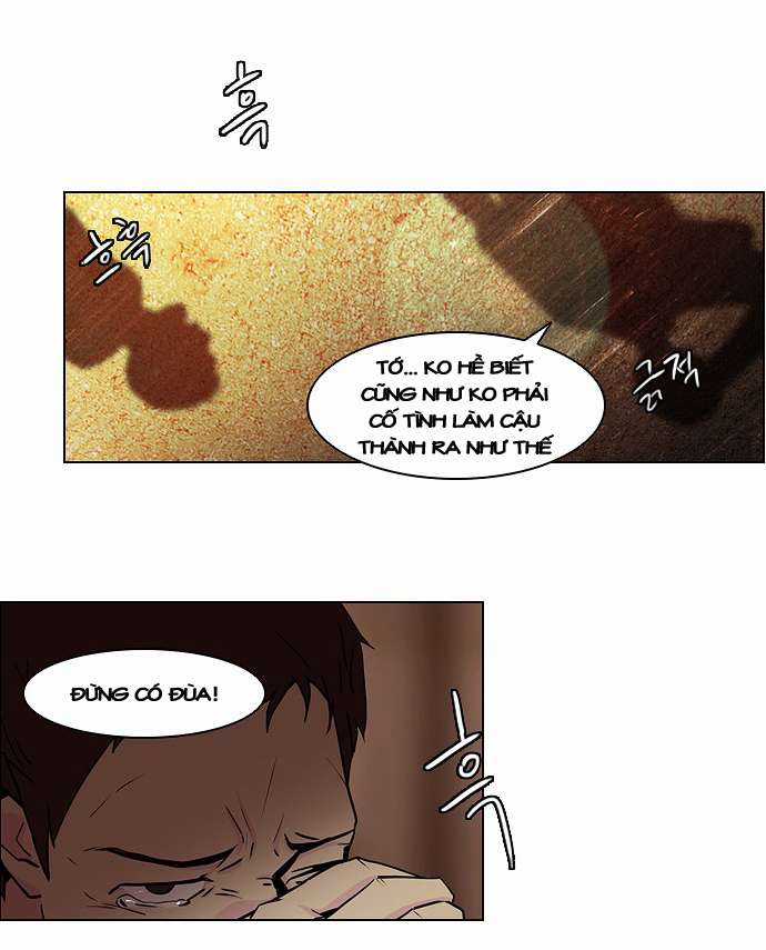 Dice Chapter 10 trang 8