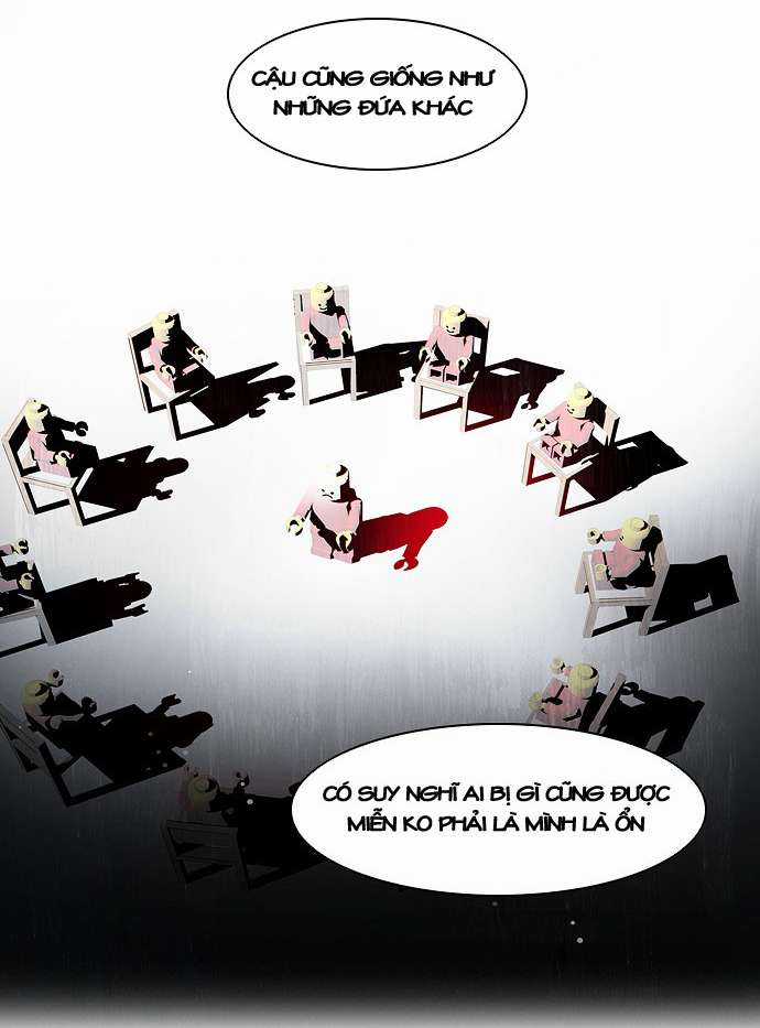 Dice Chapter 10 trang 9