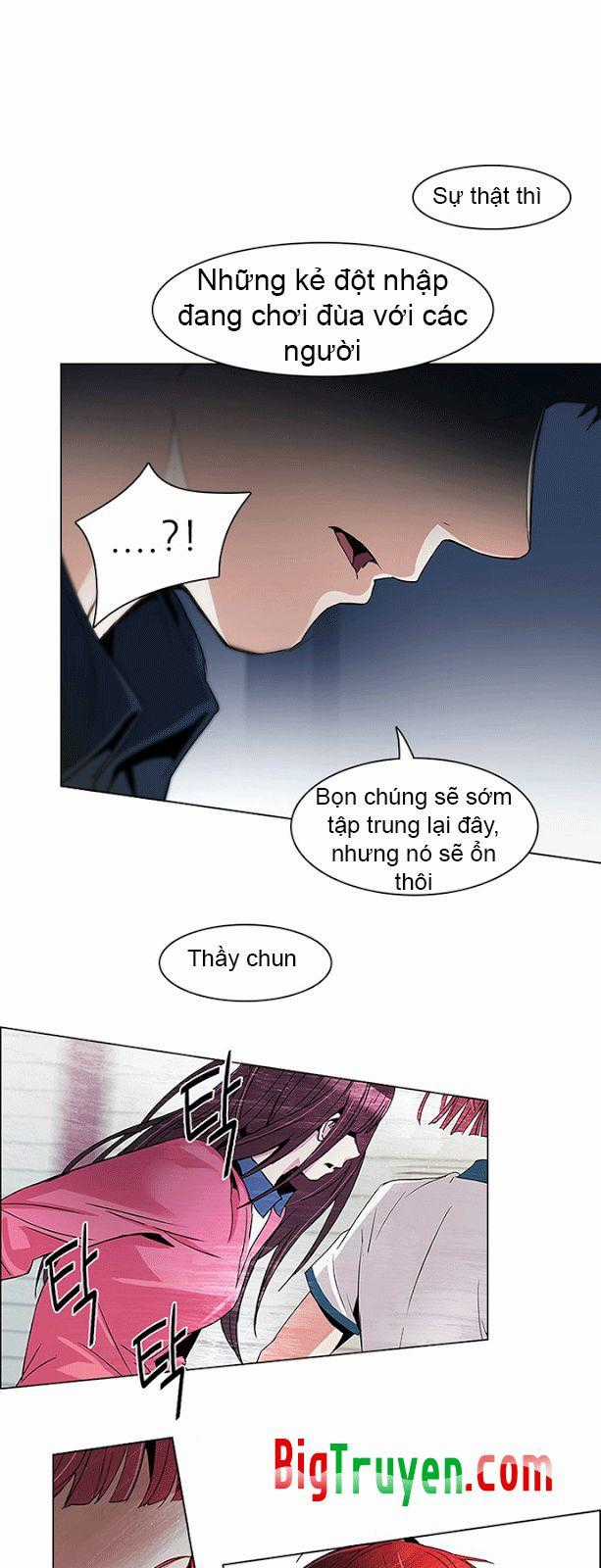 Dice Chapter 102 trang 1