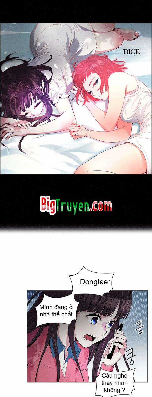 Dice Chapter 103 trang 1