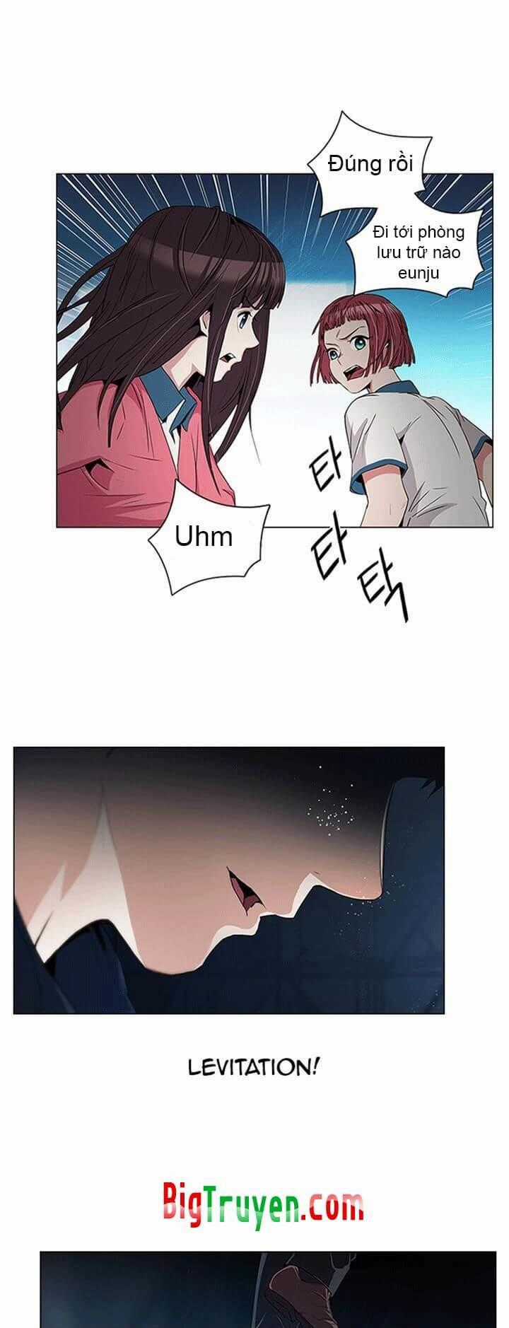 Dice Chapter 104 trang 0