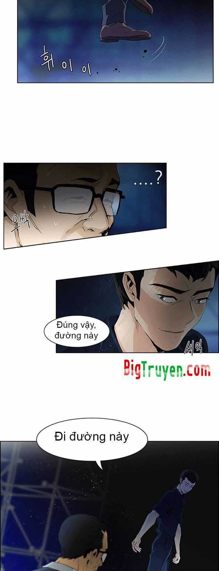 Dice Chapter 104 trang 1