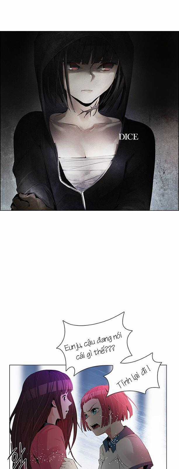Dice Chapter 107 trang 0