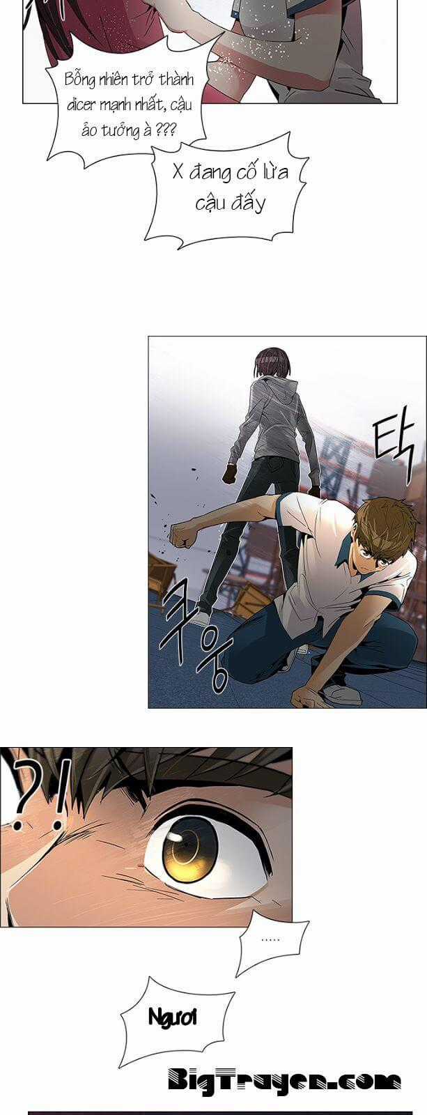 Dice Chapter 107 trang 1