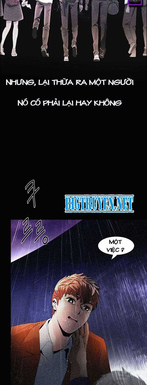 Dice Chapter 109 trang 1