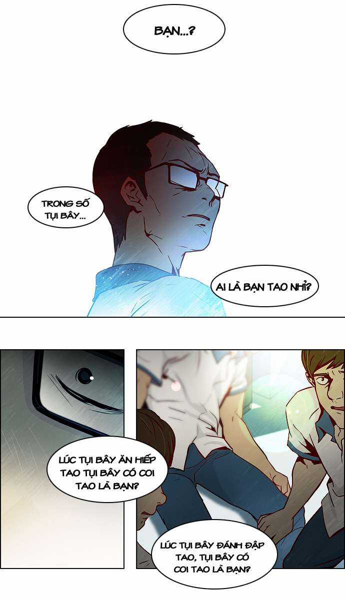 Dice Chapter 11 trang 10