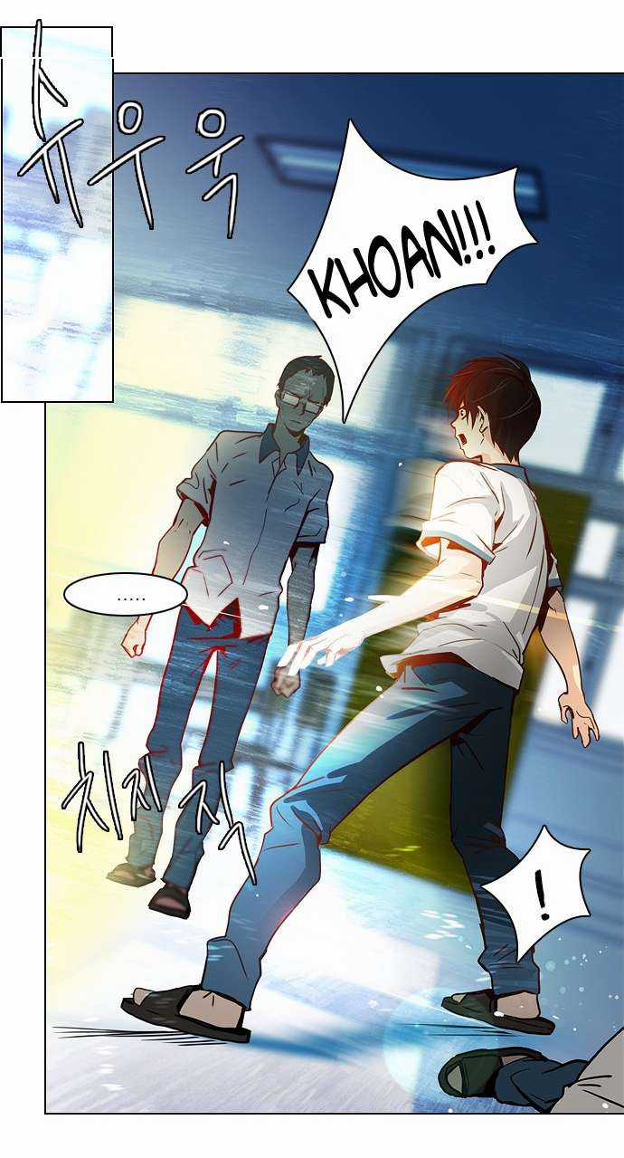 Dice Chapter 11 trang 12