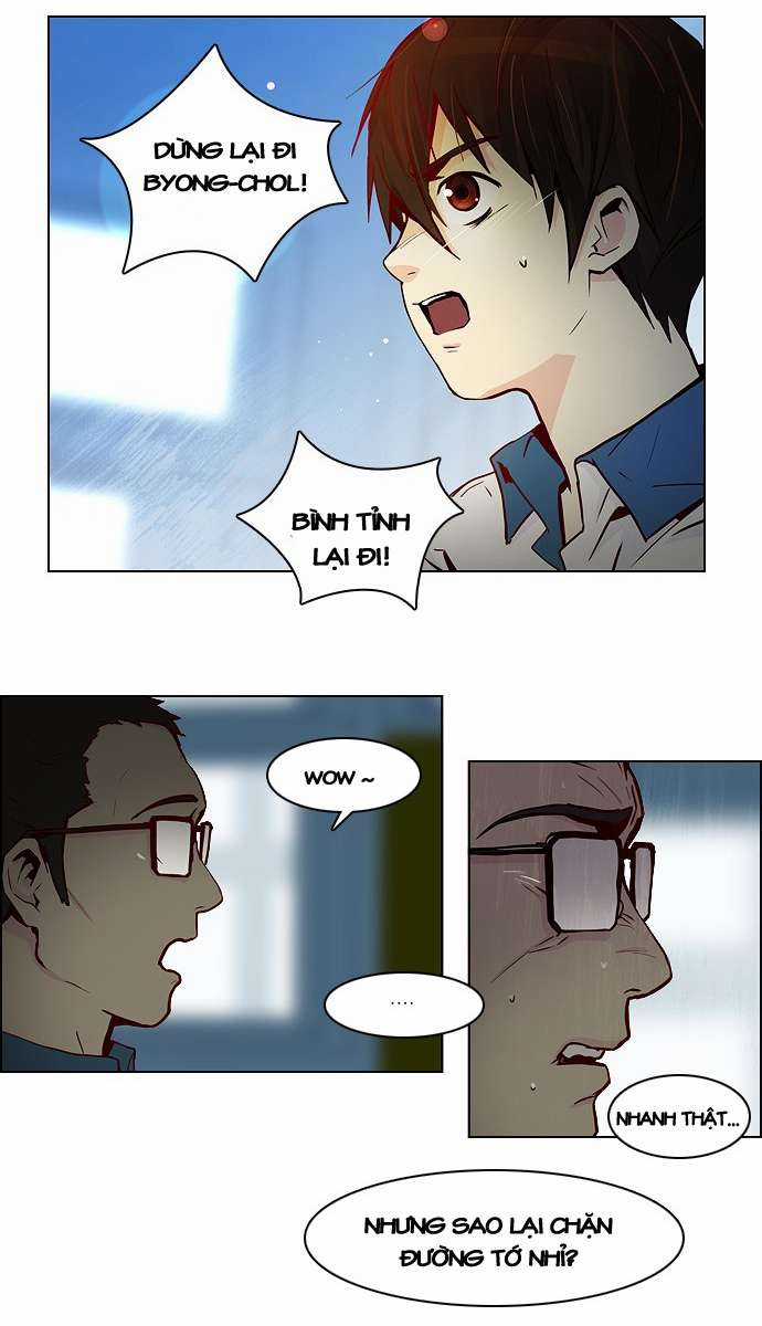 Dice Chapter 11 trang 13