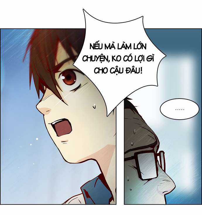 Dice Chapter 11 trang 16