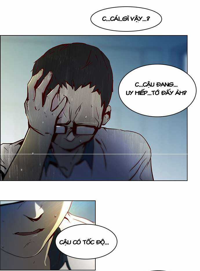 Dice Chapter 11 trang 17