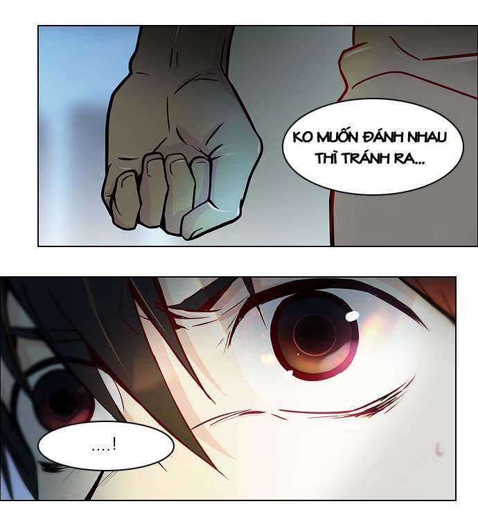 Dice Chapter 11 trang 20