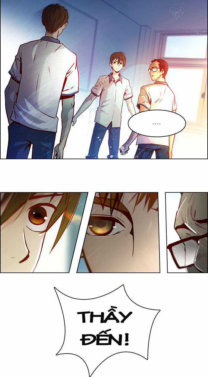 Dice Chapter 11 trang 23