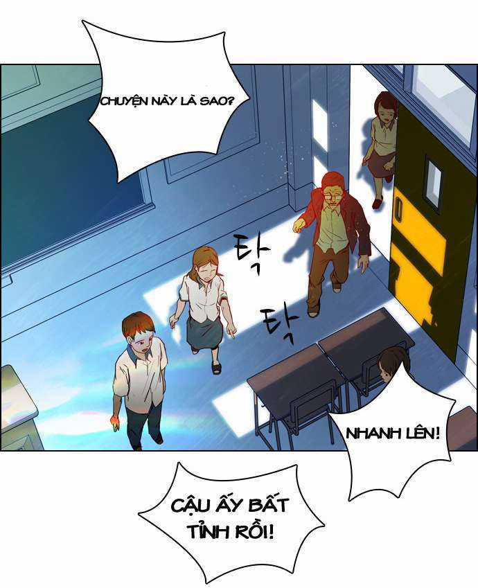 Dice Chapter 11 trang 24