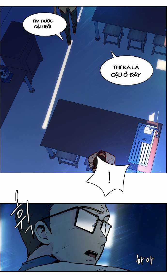 Dice Chapter 11 trang 34