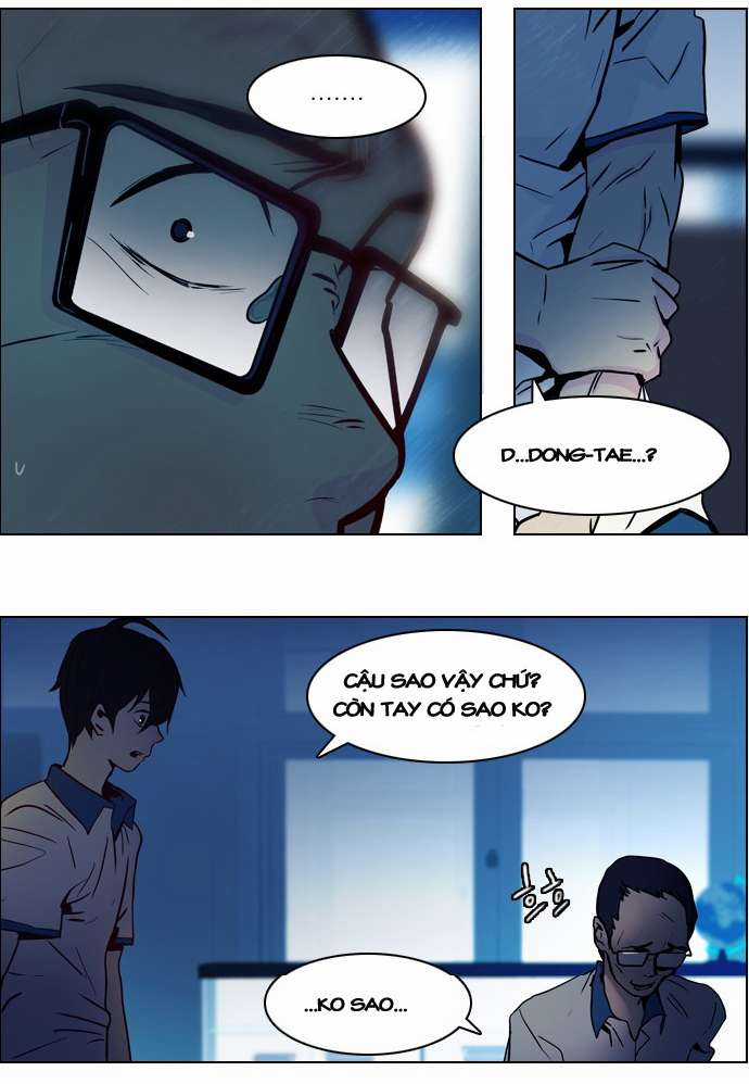 Dice Chapter 11 trang 35