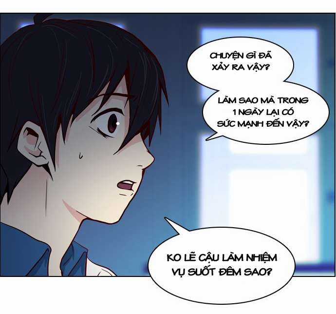 Dice Chapter 11 trang 36