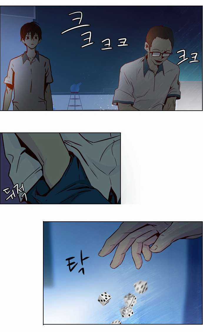 Dice Chapter 11 trang 37