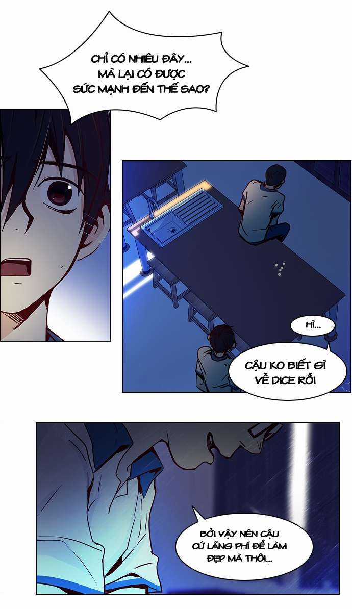 Dice Chapter 11 trang 39
