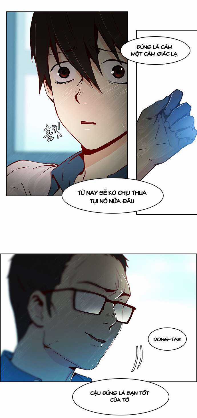 Dice Chapter 11 trang 4