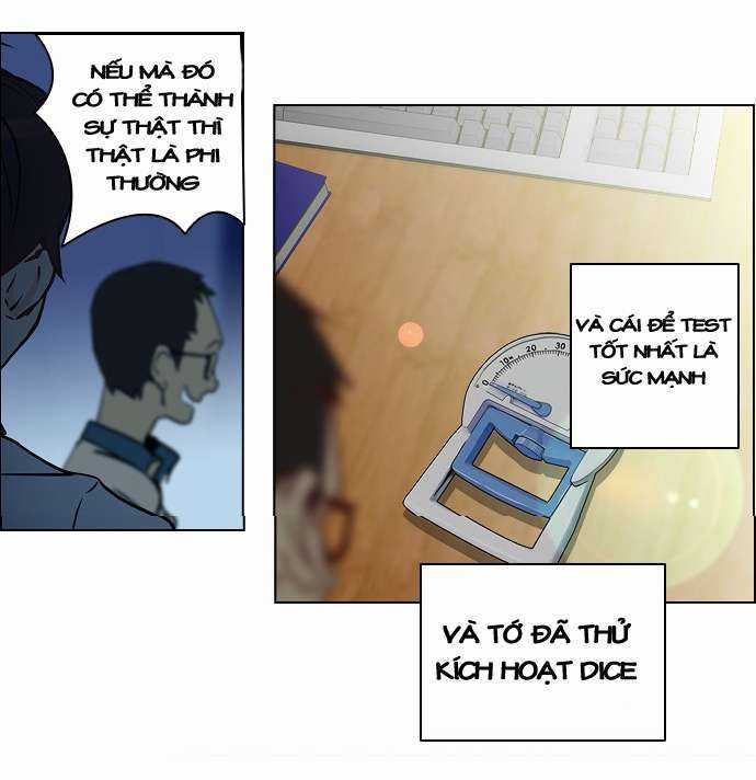 Dice Chapter 11 trang 45