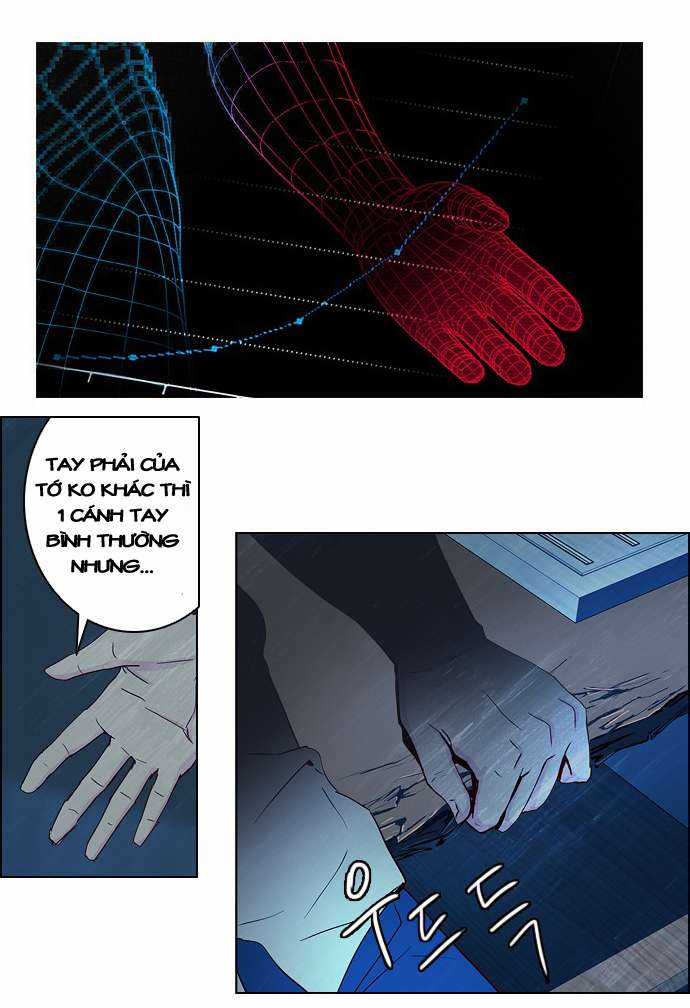 Dice Chapter 11 trang 48