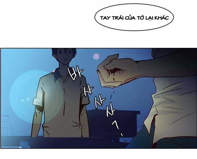 Dice Chapter 11 trang 49