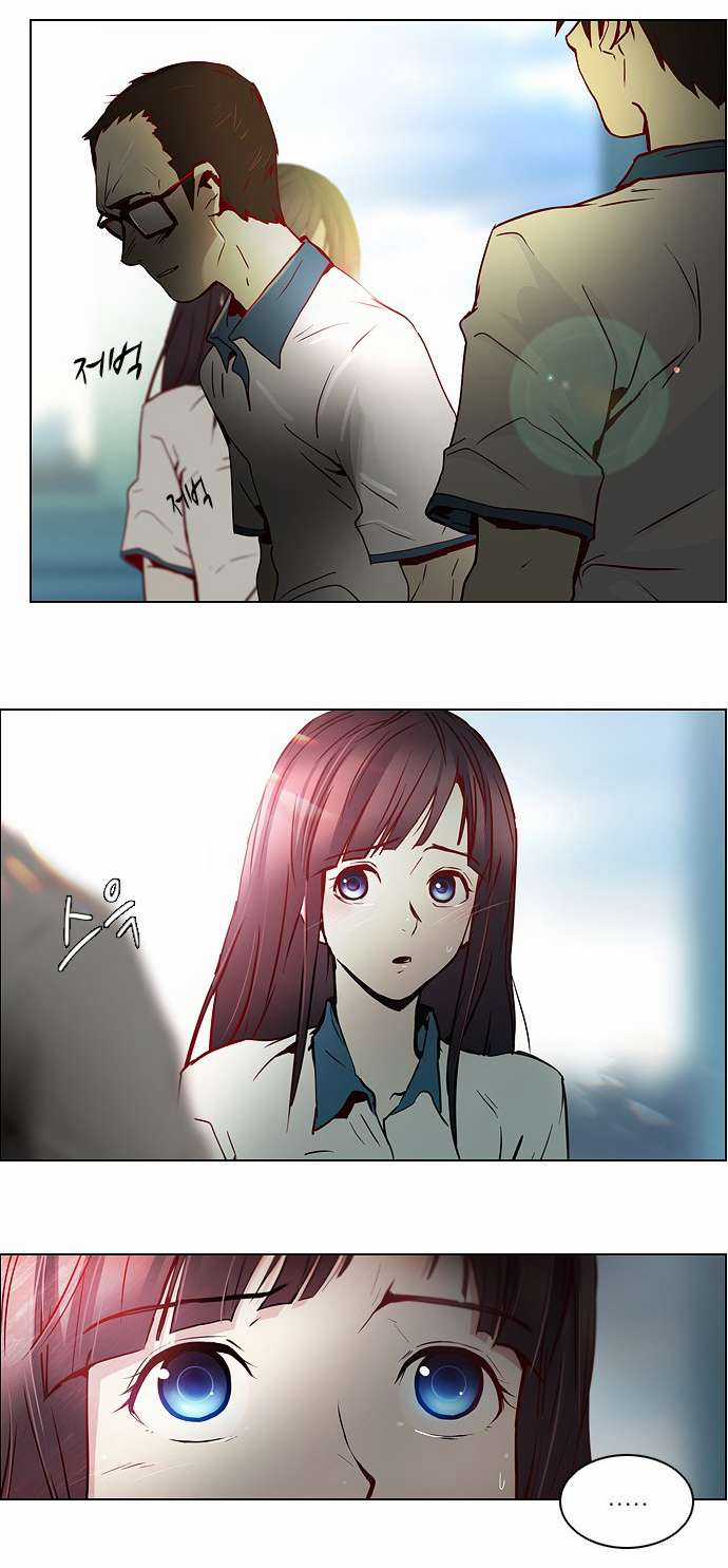 Dice Chapter 11 trang 5