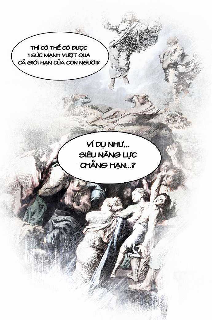 Dice Chapter 11 trang 53