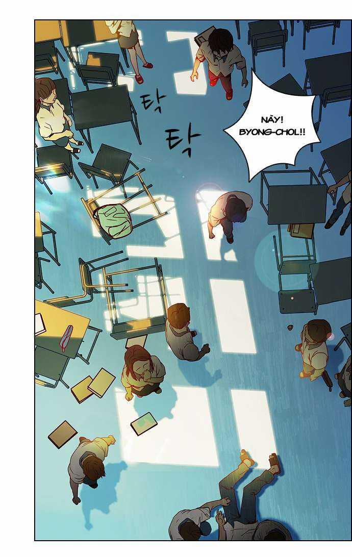 Dice Chapter 11 trang 7