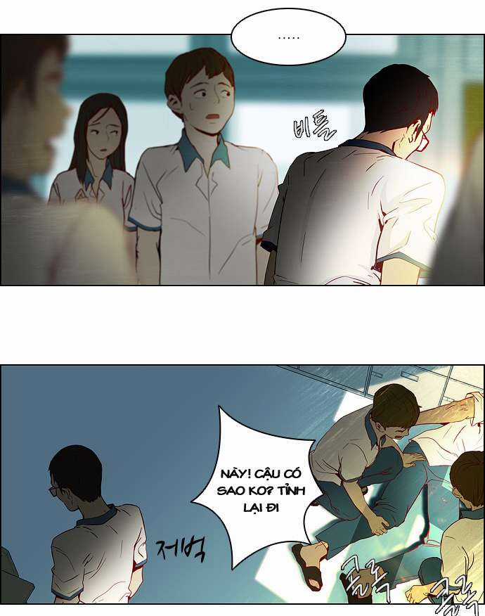 Dice Chapter 11 trang 8