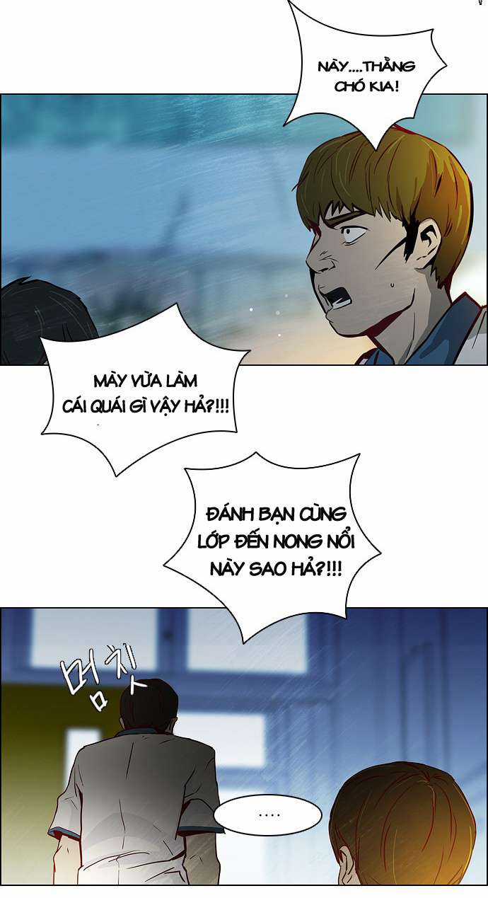 Dice Chapter 11 trang 9