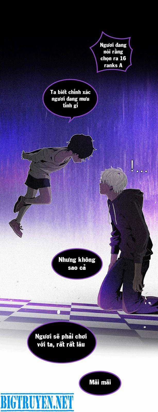 Dice Chapter 110 trang 0