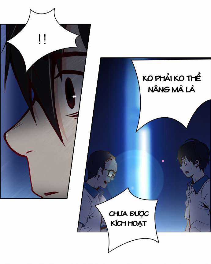 Dice Chapter 12 trang 10