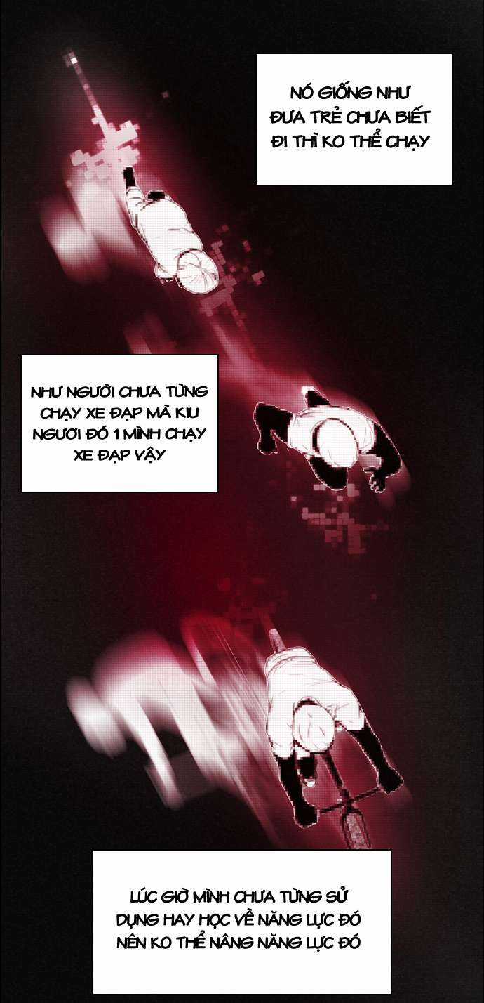 Dice Chapter 12 trang 11