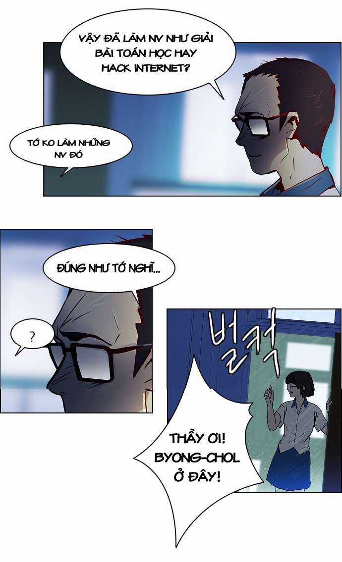 Dice Chapter 12 trang 15