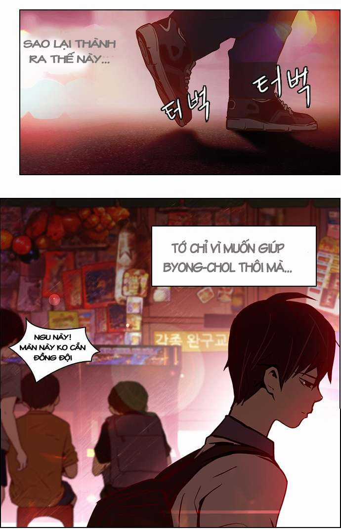 Dice Chapter 12 trang 20