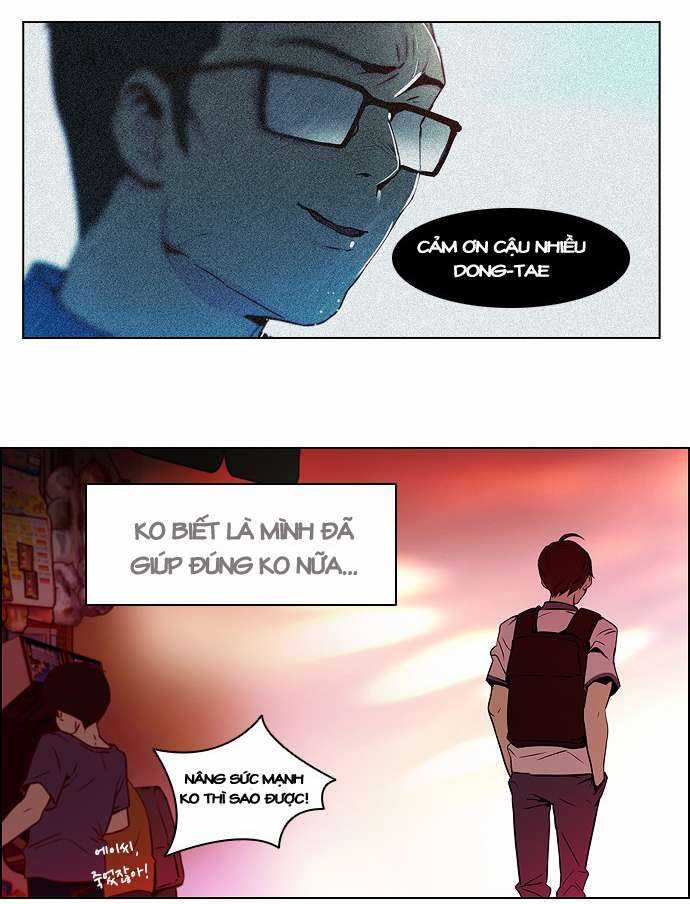 Dice Chapter 12 trang 21