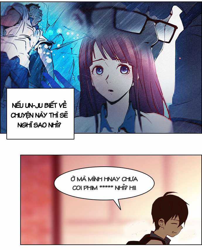 Dice Chapter 12 trang 22