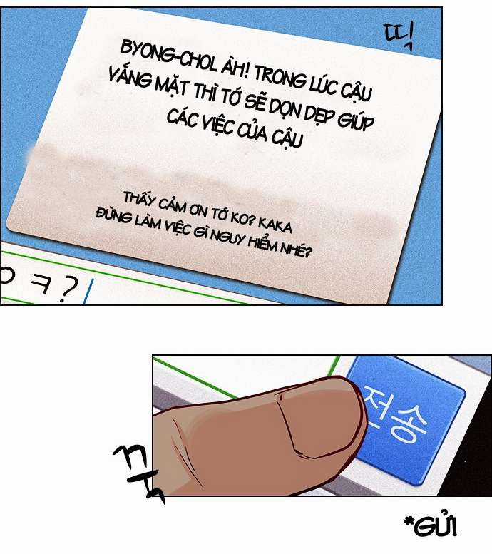 Dice Chapter 12 trang 25