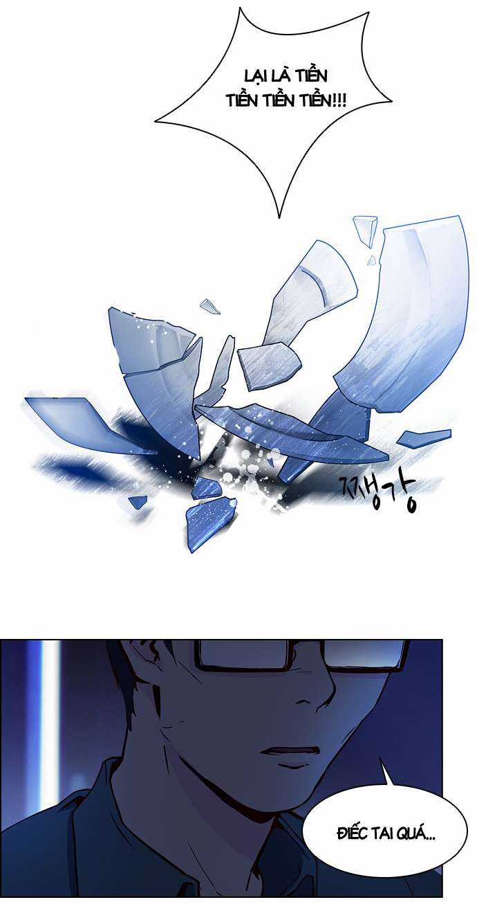 Dice Chapter 12 trang 29