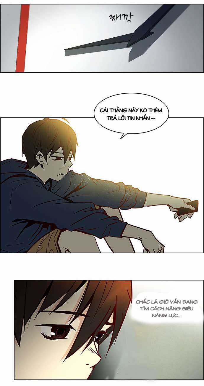 Dice Chapter 12 trang 34