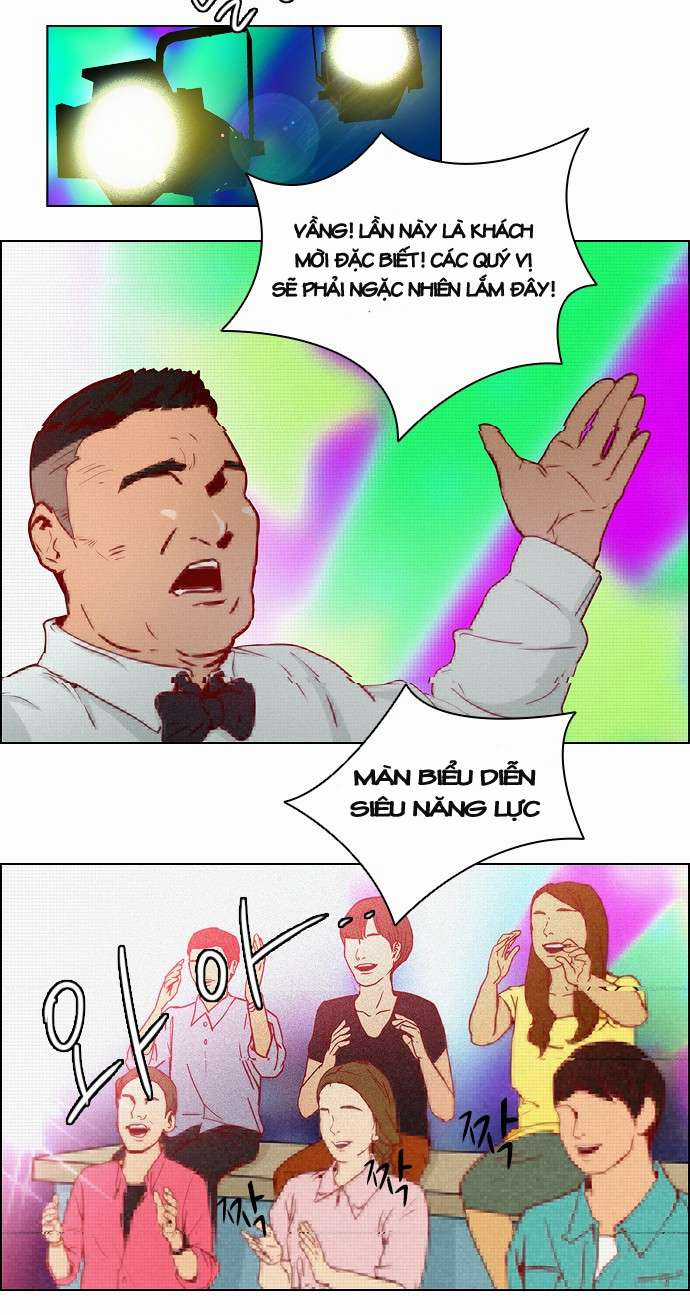 Dice Chapter 12 trang 35